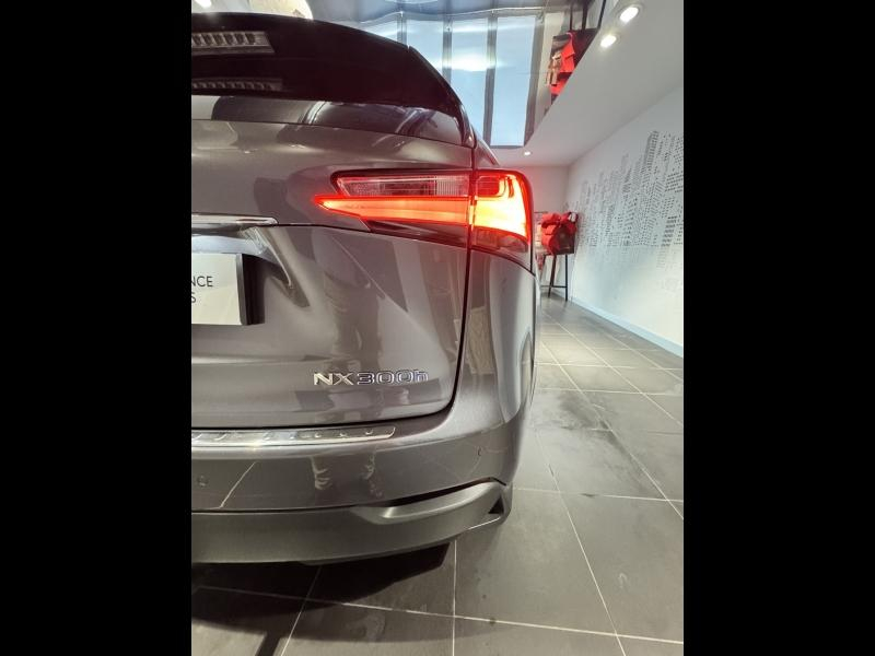 LEXUS NX d’occasion à vendre à MONTFAVET chez VDA (Photo 6)