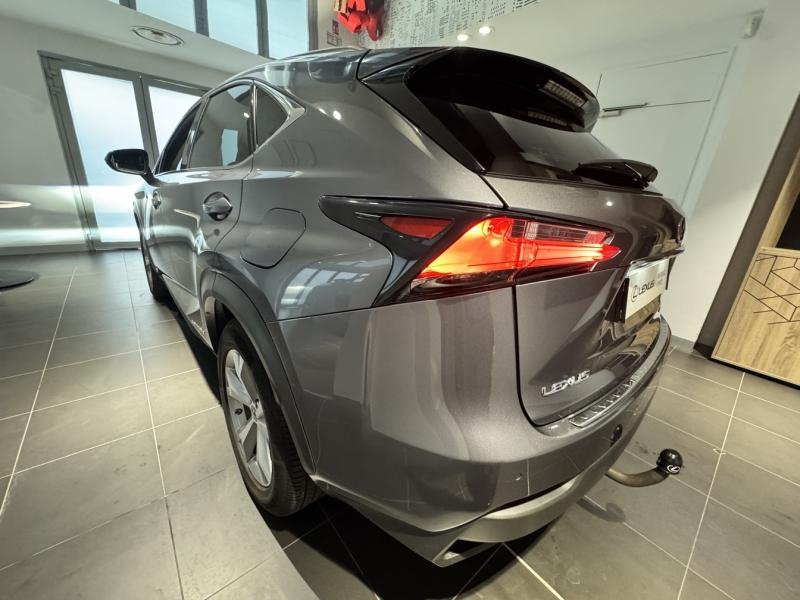 LEXUS NX d’occasion à vendre à MONTFAVET chez VDA (Photo 9)