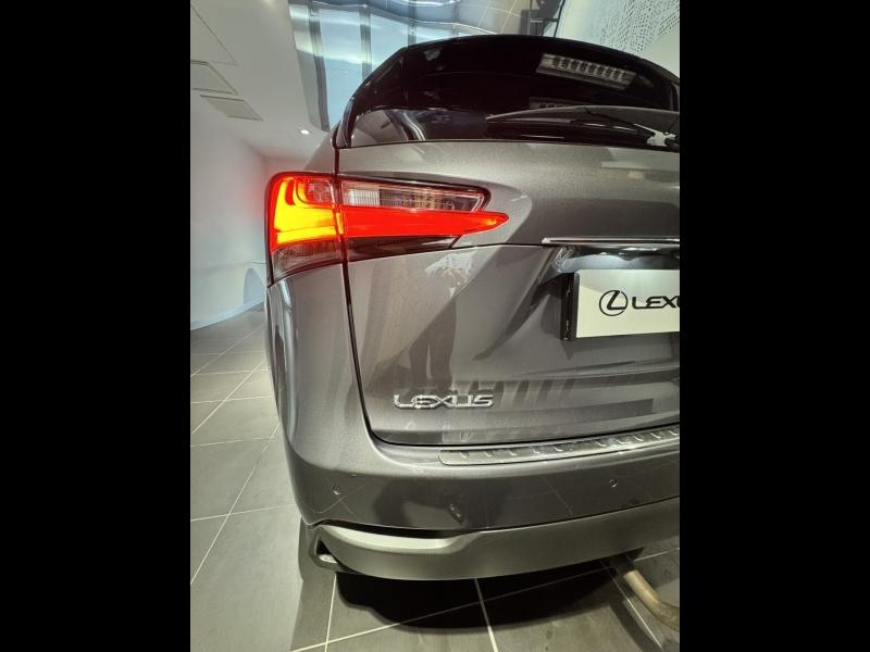 LEXUS NX d’occasion à vendre à MONTFAVET chez VDA (Photo 15)