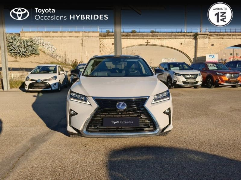 LEXUS RX d’occasion à vendre à MONTFAVET chez VDA (Photo 5)