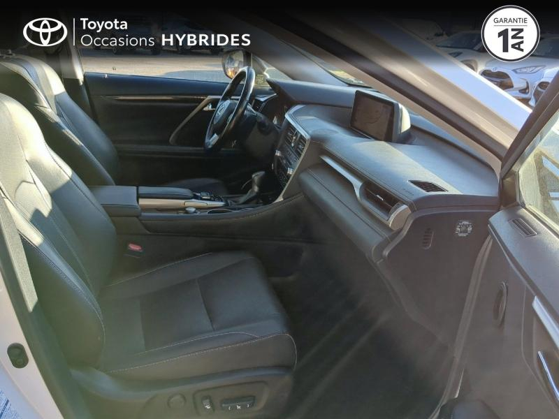 LEXUS RX d’occasion à vendre à MONTFAVET chez VDA (Photo 6)