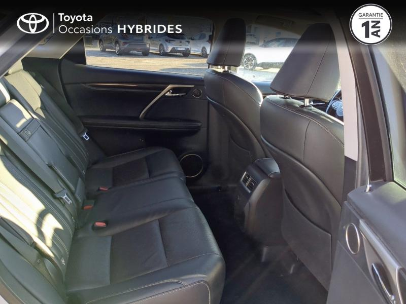 LEXUS RX d’occasion à vendre à MONTFAVET chez VDA (Photo 7)