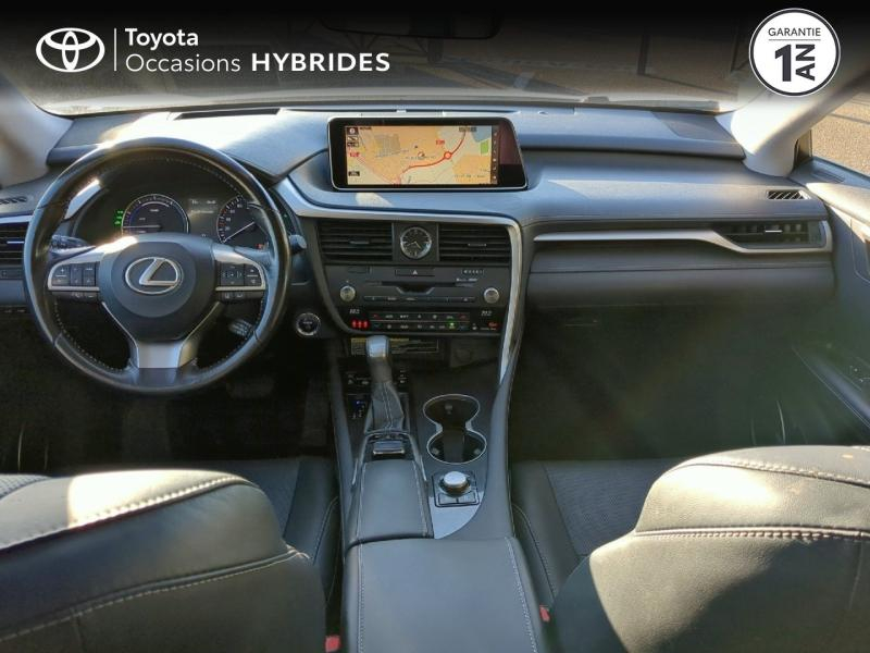 LEXUS RX d’occasion à vendre à MONTFAVET chez VDA (Photo 8)