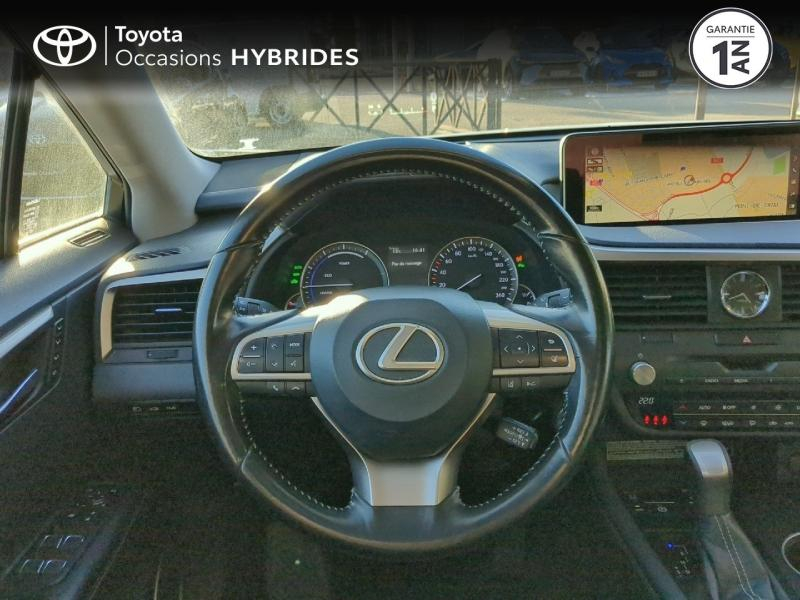 LEXUS RX d’occasion à vendre à MONTFAVET chez VDA (Photo 9)