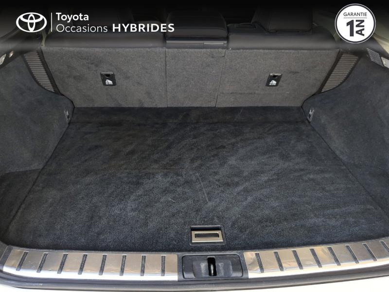 LEXUS RX d’occasion à vendre à MONTFAVET chez VDA (Photo 10)