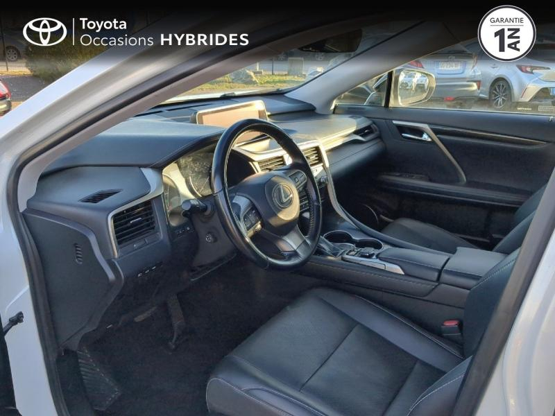 LEXUS RX d’occasion à vendre à MONTFAVET chez VDA (Photo 11)