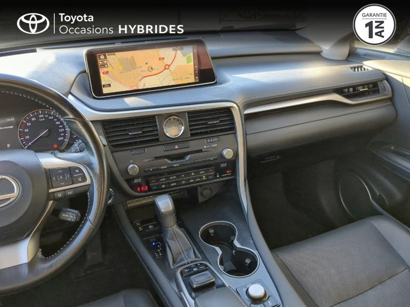 LEXUS RX d’occasion à vendre à MONTFAVET chez VDA (Photo 13)