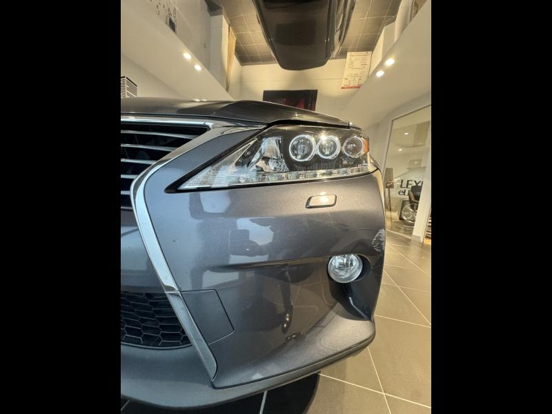 LEXUS RX d’occasion à vendre à MONTFAVET chez VDA (Photo 6)
