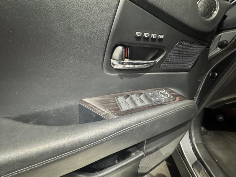 LEXUS RX d’occasion à vendre à MONTFAVET chez VDA (Photo 11)