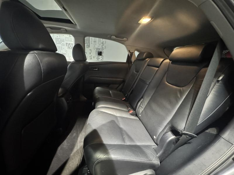 LEXUS RX d’occasion à vendre à MONTFAVET chez VDA (Photo 14)