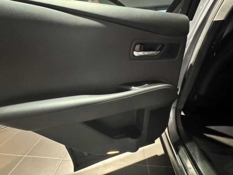 LEXUS RX d’occasion à vendre à MONTFAVET chez VDA (Photo 15)