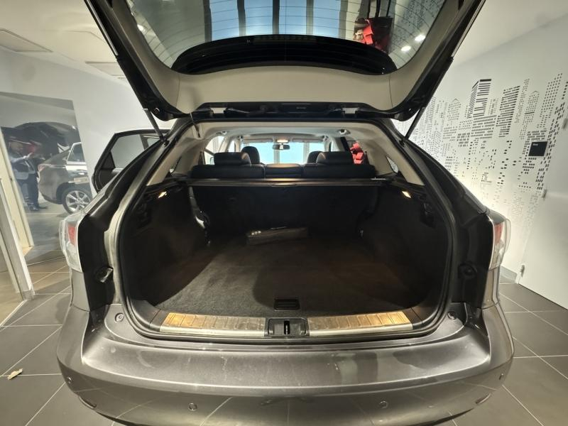 LEXUS RX d’occasion à vendre à MONTFAVET chez VDA (Photo 16)