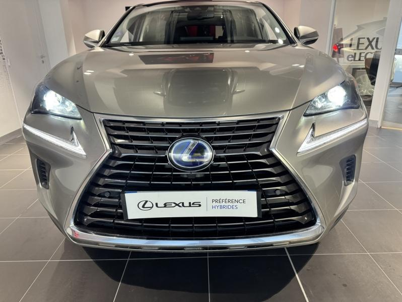 LEXUS NX d’occasion à vendre à MONTFAVET chez VDA (Photo 3)