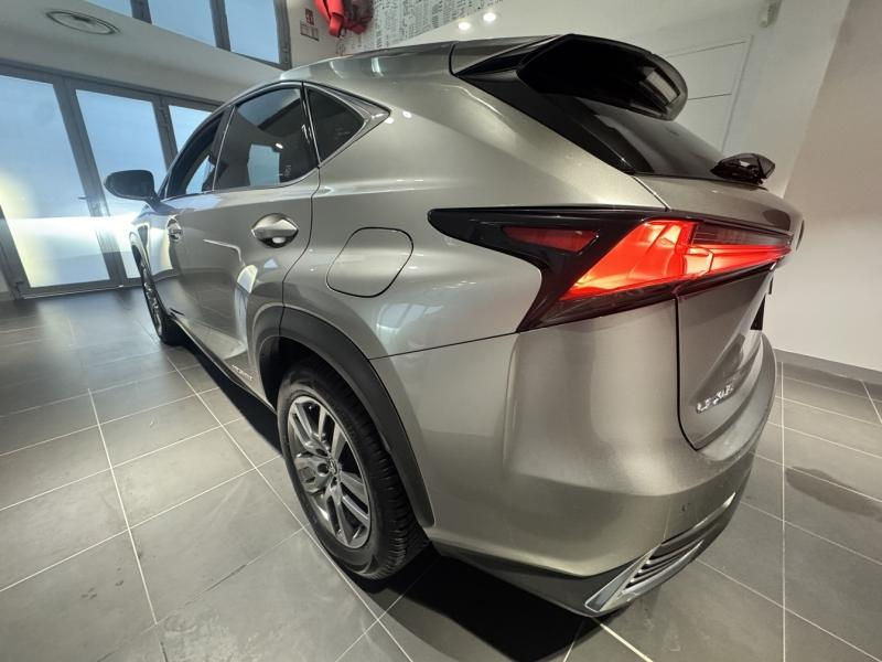 LEXUS NX d’occasion à vendre à MONTFAVET chez VDA (Photo 4)