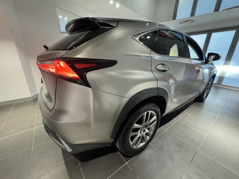 LEXUS NX d’occasion à vendre à MONTFAVET chez VDA (Photo 5)