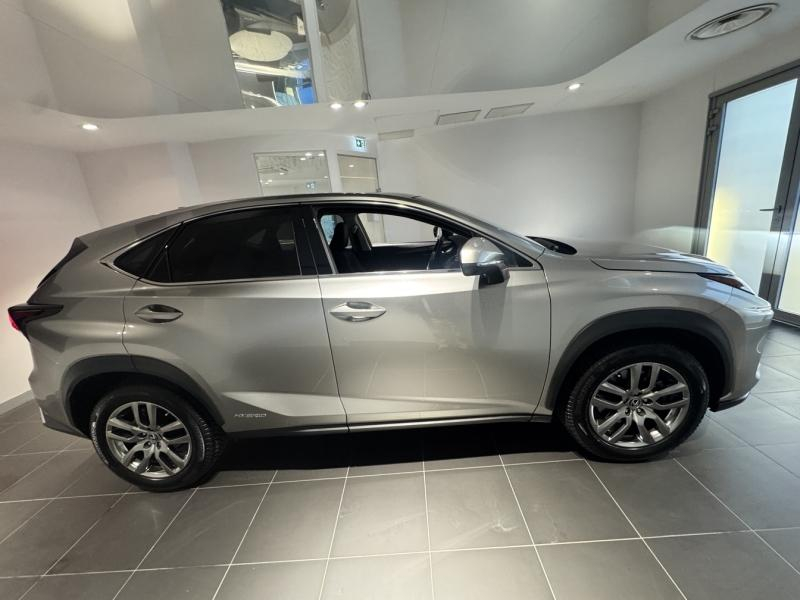 LEXUS NX d’occasion à vendre à MONTFAVET chez VDA (Photo 6)