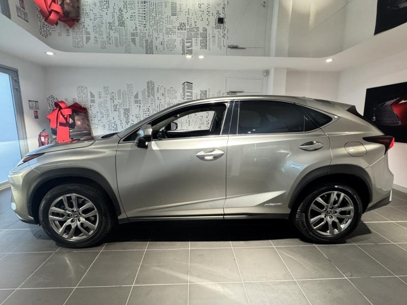 LEXUS NX d’occasion à vendre à MONTFAVET chez VDA (Photo 7)