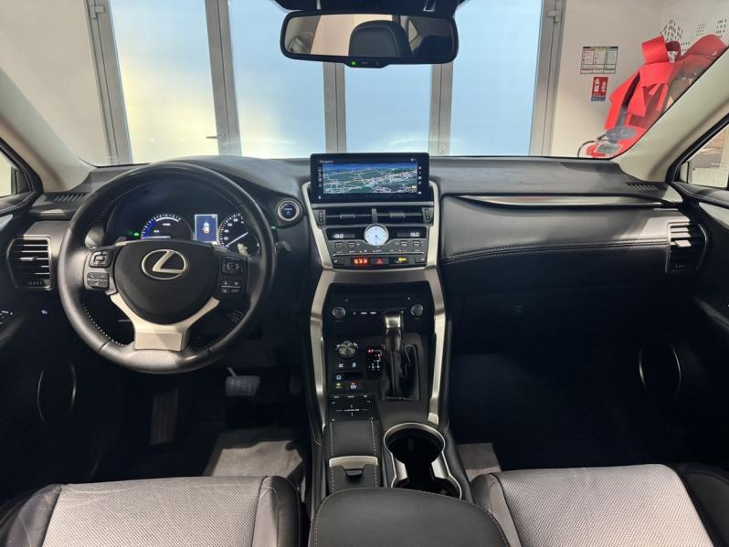 LEXUS NX d’occasion à vendre à MONTFAVET chez VDA (Photo 14)