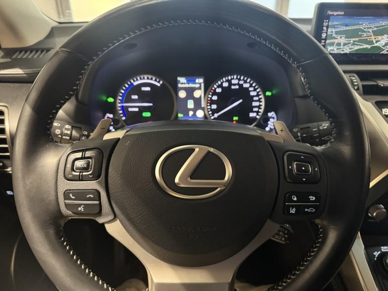 LEXUS NX d’occasion à vendre à MONTFAVET chez VDA (Photo 16)