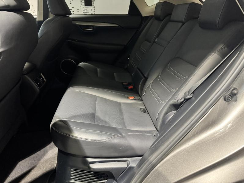 LEXUS NX d’occasion à vendre à MONTFAVET chez VDA (Photo 20)