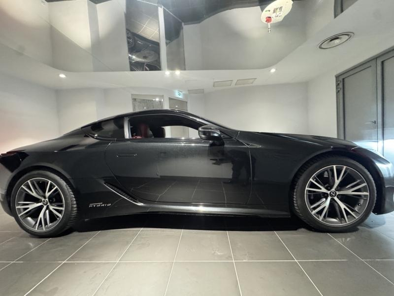 LEXUS LC d’occasion à vendre à MONTFAVET chez VDA (Photo 3)