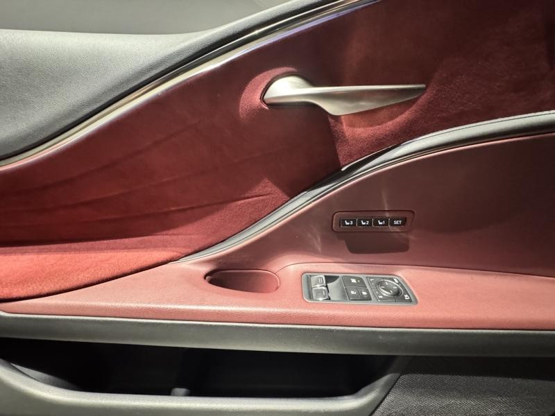 LEXUS LC d’occasion à vendre à MONTFAVET chez VDA (Photo 10)