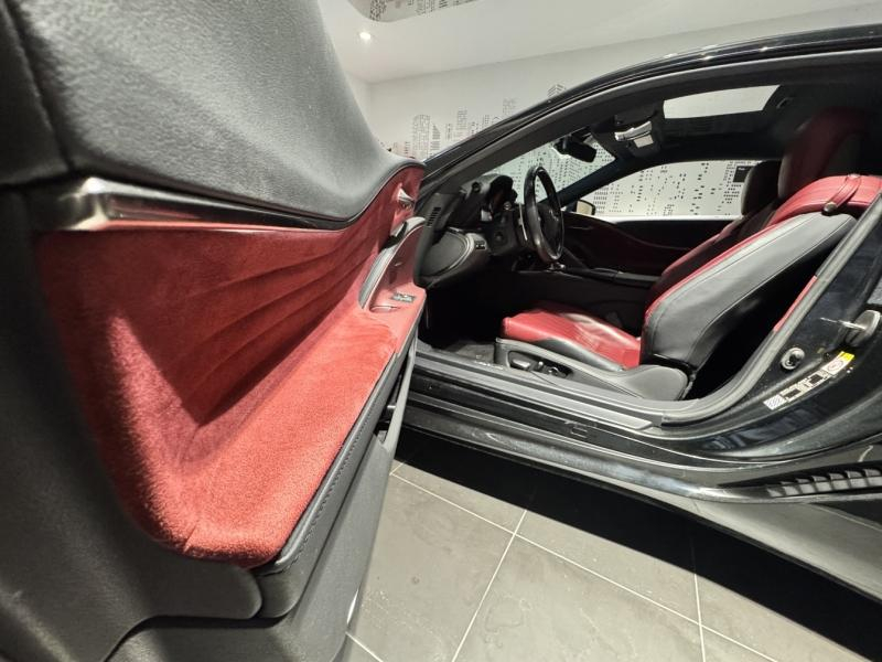 LEXUS LC d’occasion à vendre à MONTFAVET chez VDA (Photo 13)