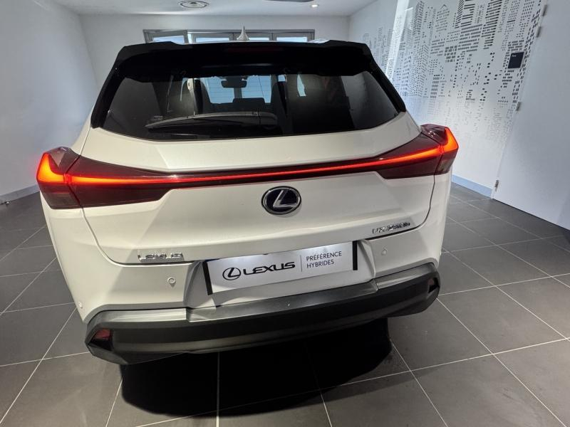 LEXUS UX d’occasion à vendre à MONTFAVET chez VDA (Photo 5)