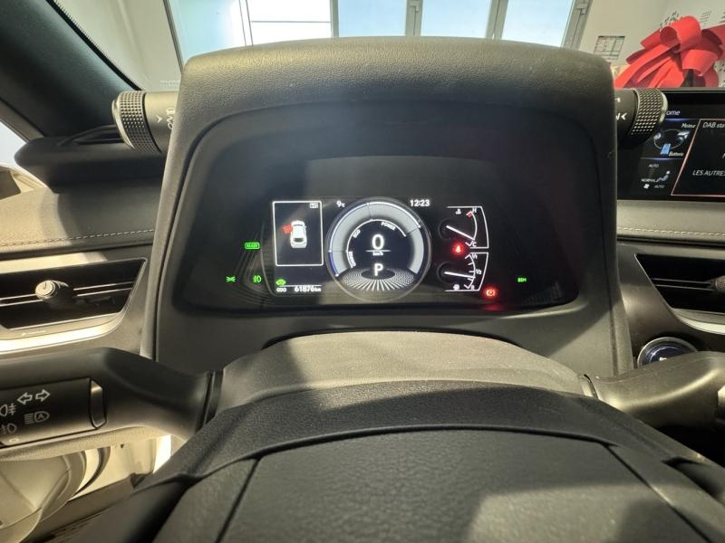 LEXUS UX d’occasion à vendre à MONTFAVET chez VDA (Photo 11)