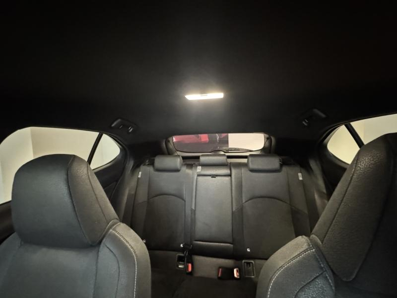 LEXUS UX d’occasion à vendre à MONTFAVET chez VDA (Photo 14)