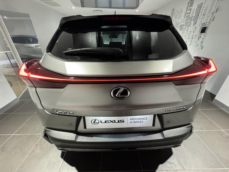 LEXUS UX d’occasion à vendre à MONTFAVET chez VDA (Photo 4)