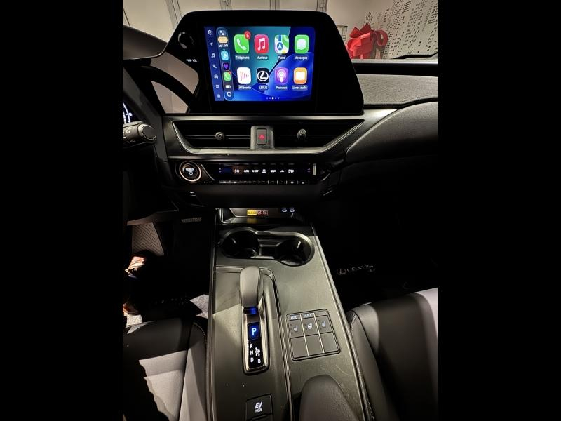 LEXUS UX d’occasion à vendre à MONTFAVET chez VDA (Photo 14)
