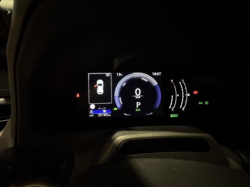 LEXUS UX d’occasion à vendre à MONTFAVET chez VDA (Photo 16)