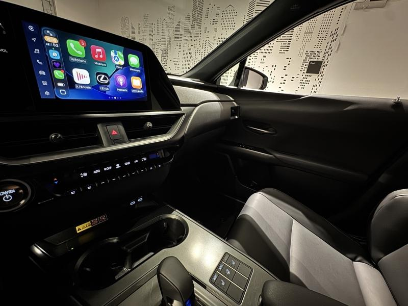 LEXUS UX d’occasion à vendre à MONTFAVET chez VDA (Photo 19)