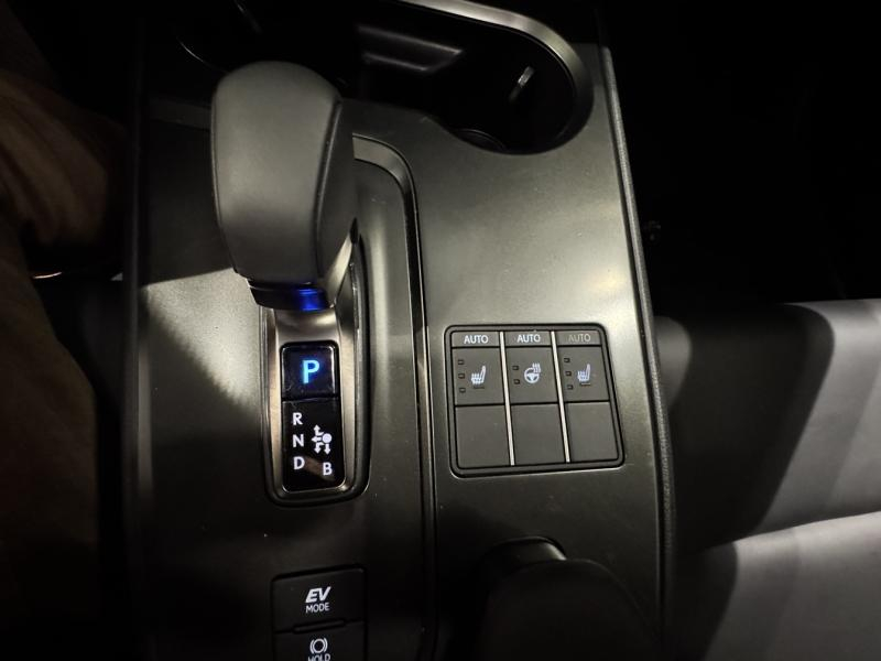 LEXUS UX d’occasion à vendre à MONTFAVET chez VDA (Photo 20)