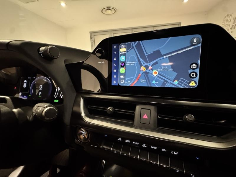 LEXUS UX d’occasion à vendre à MONTFAVET chez VDA (Photo 13)