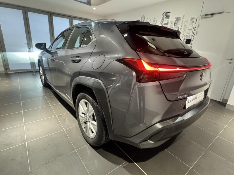 LEXUS UX d’occasion à vendre à MONTFAVET chez VDA (Photo 5)