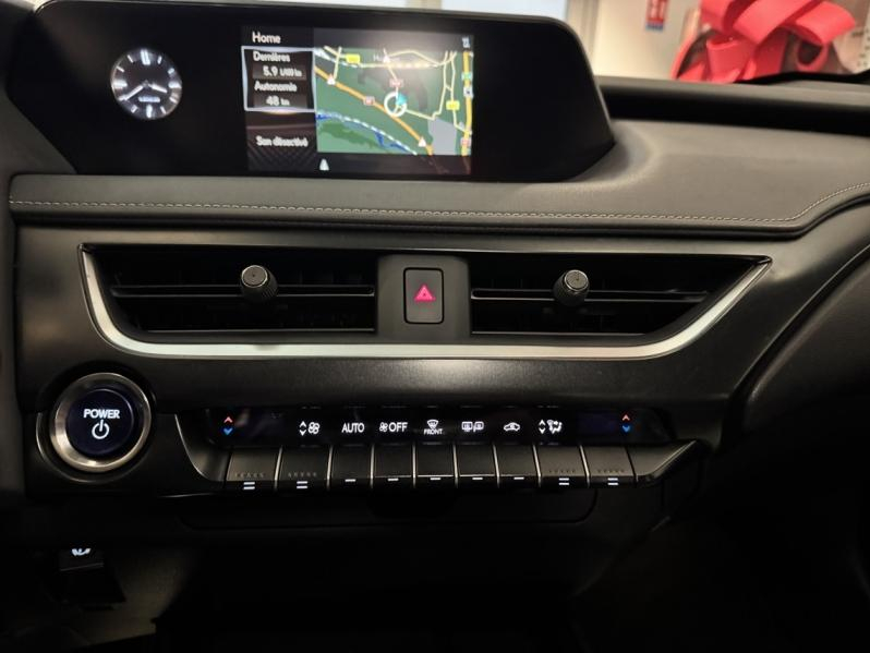 LEXUS UX d’occasion à vendre à MONTFAVET chez VDA (Photo 13)