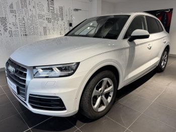 AUDI Q5 d’occasion à vendre à MONTFAVET