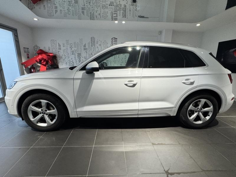 AUDI Q5 d’occasion à vendre à MONTFAVET chez VDA (Photo 3)