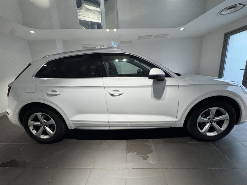 AUDI Q5 d’occasion à vendre à MONTFAVET chez VDA (Photo 4)