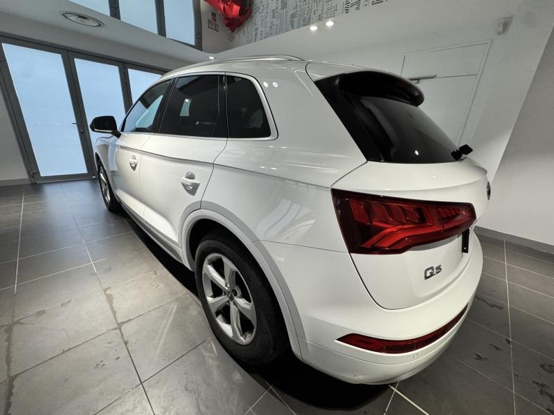 AUDI Q5 d’occasion à vendre à MONTFAVET chez VDA (Photo 6)