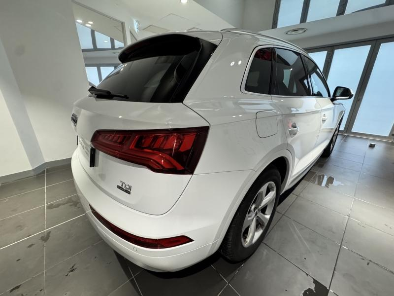 AUDI Q5 d’occasion à vendre à MONTFAVET chez VDA (Photo 7)