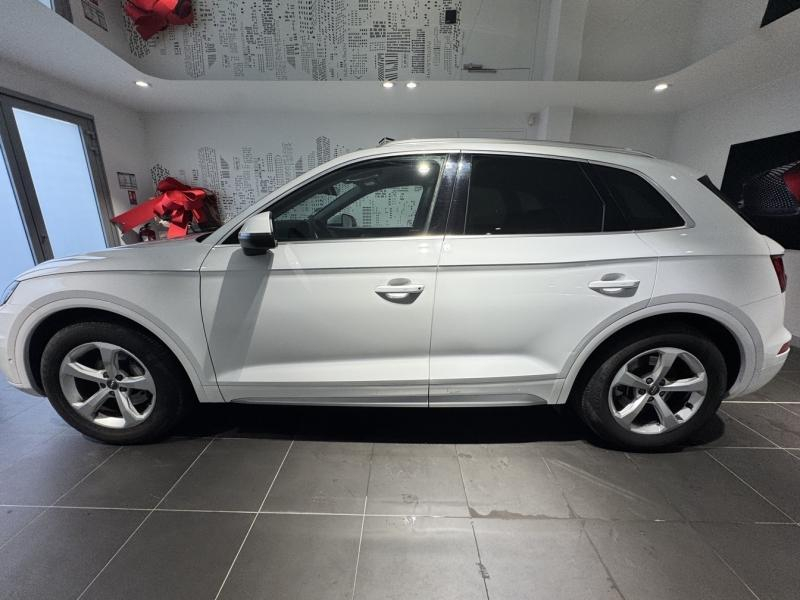 AUDI Q5 d’occasion à vendre à MONTFAVET chez VDA (Photo 8)