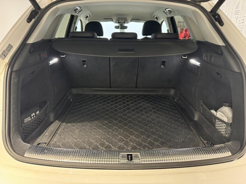 AUDI Q5 d’occasion à vendre à MONTFAVET chez VDA (Photo 9)