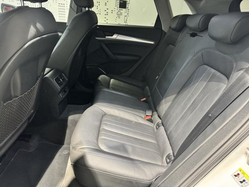 AUDI Q5 d’occasion à vendre à MONTFAVET chez VDA (Photo 14)