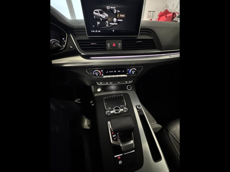 AUDI Q5 d’occasion à vendre à MONTFAVET chez VDA (Photo 15)