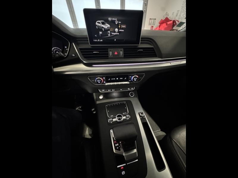 AUDI Q5 d’occasion à vendre à MONTFAVET chez VDA (Photo 16)