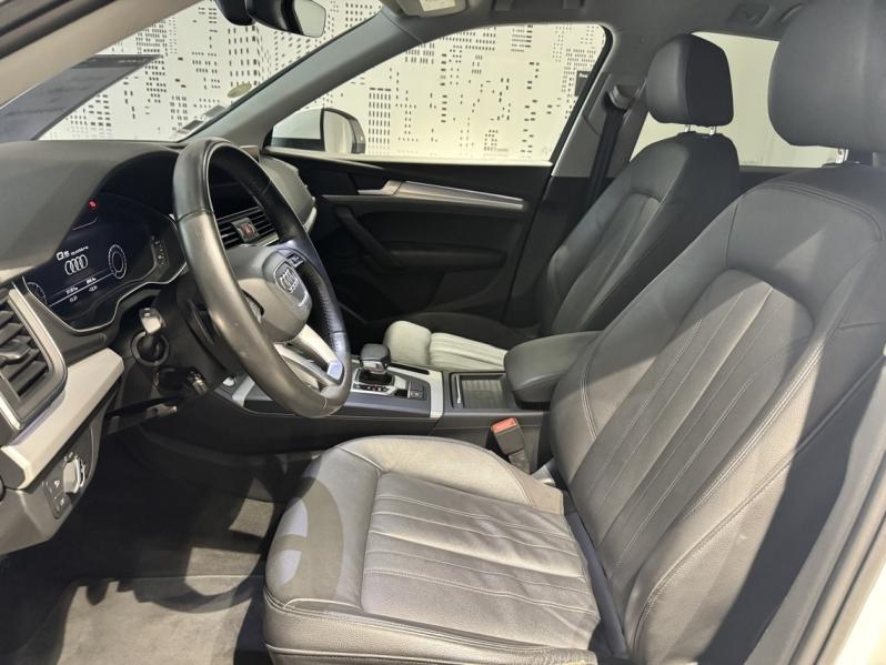 AUDI Q5 d’occasion à vendre à MONTFAVET chez VDA (Photo 17)