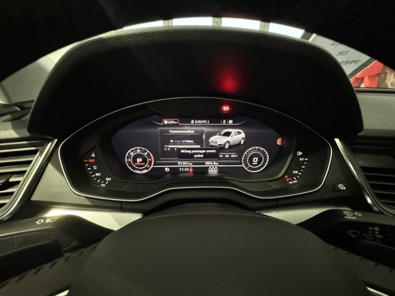 AUDI Q5 d’occasion à vendre à MONTFAVET chez VDA (Photo 18)